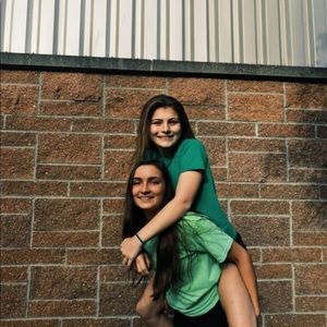 Meet your Posher, Emily